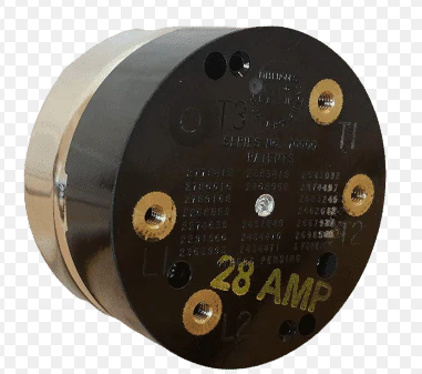 Replacement 28 Amp 60 Minute Timer