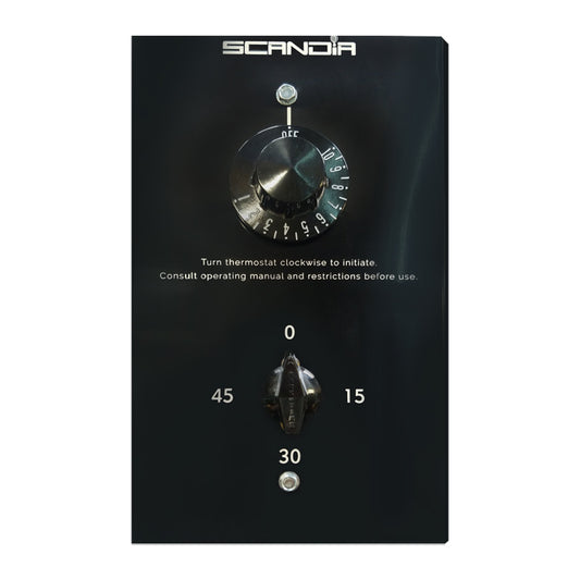 Replacement Face plate F/G