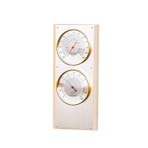 Thermometer/Hygrometer  Scandia MFG – Scandia Manufacturing