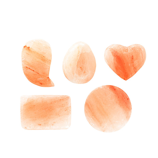 Himalayan Salt Stones - Scandiamfg.com