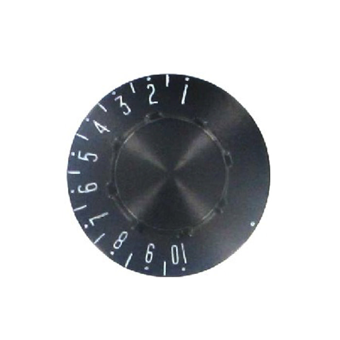 Star Thermostat Knob 2R-Z13015 – Genuine OEM For Toastmaker, Free Shipping