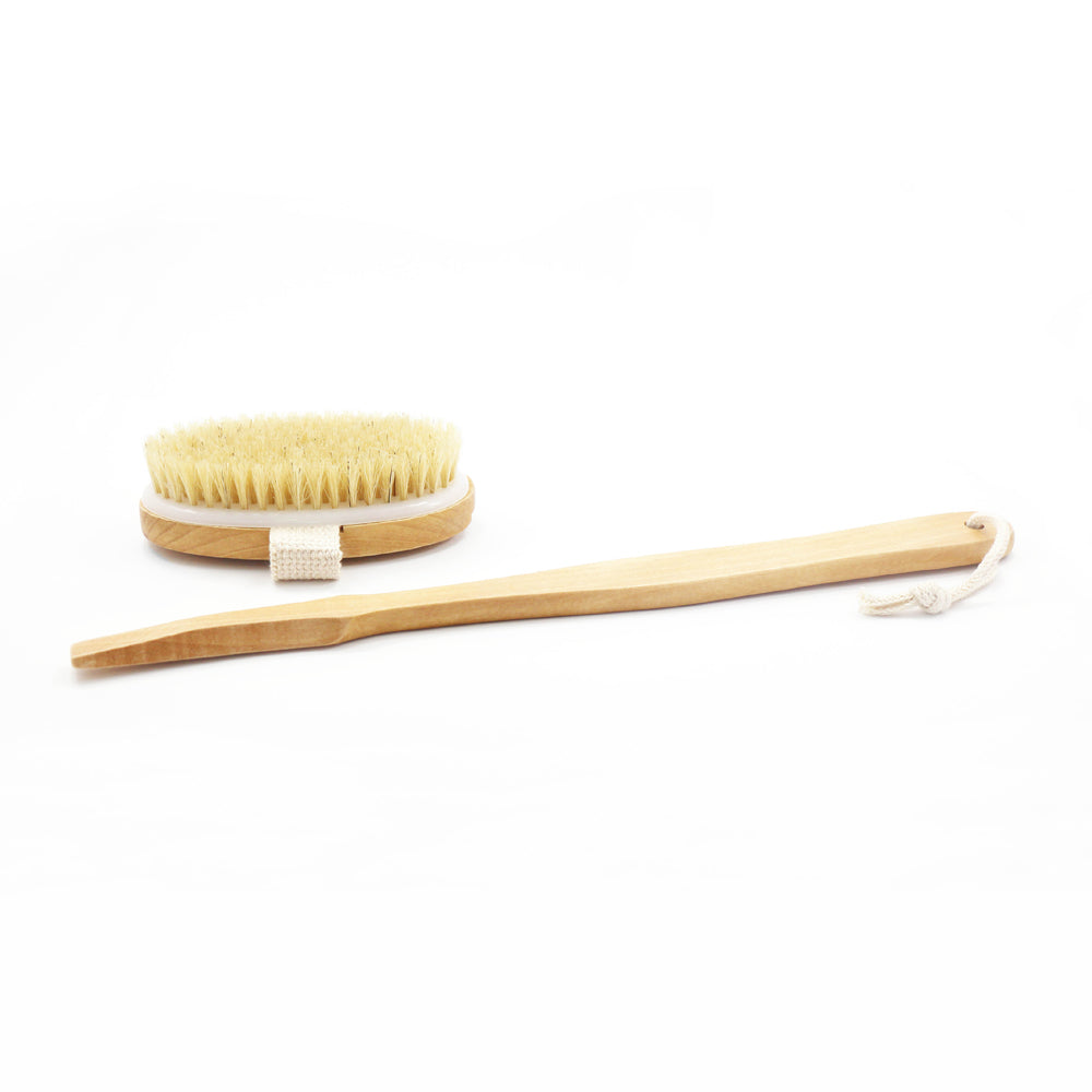 Sauna Brush