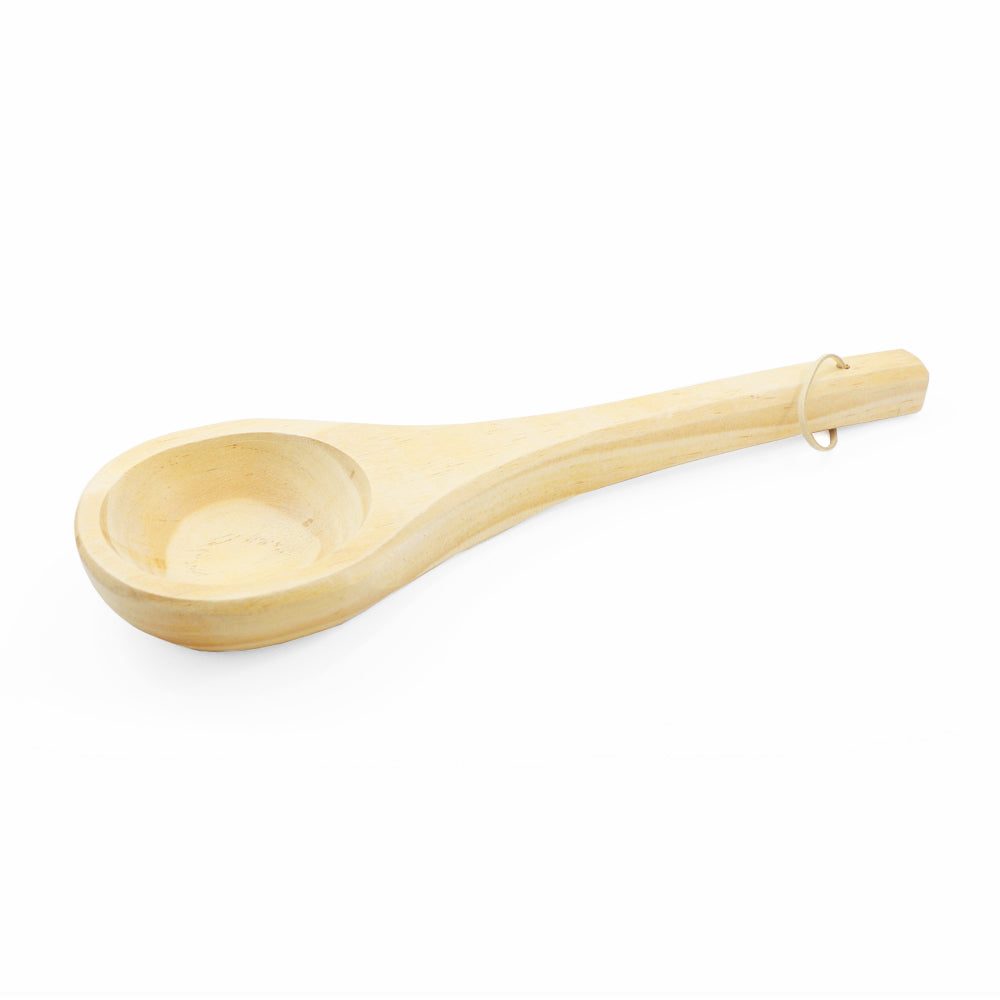 Sauna Wood Ladle