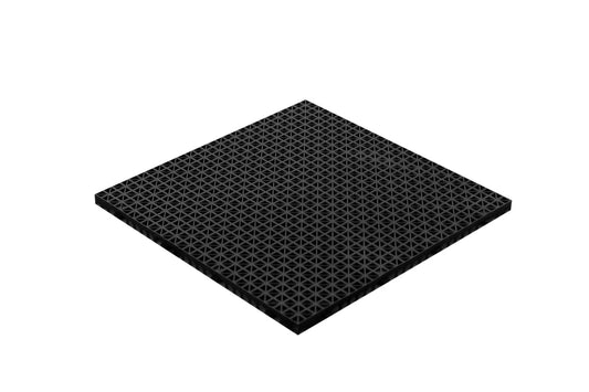 Sauna Mat