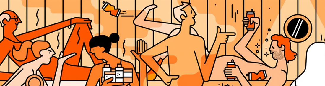 Sauna Mistakes You Should Avoid