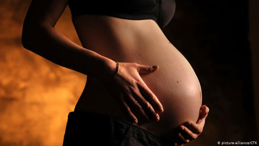 Can you use a sauna during pregnancy?