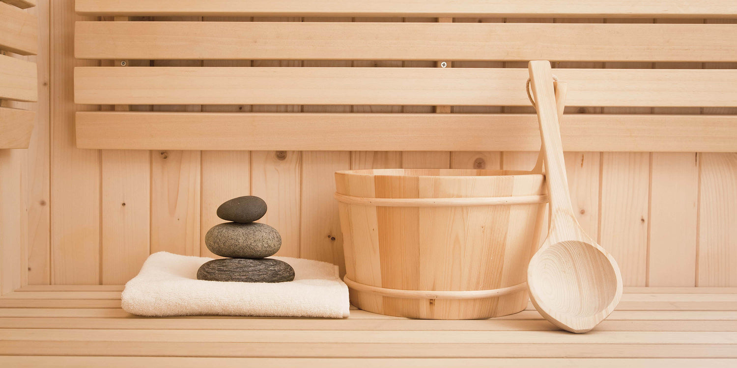 Sauna Products