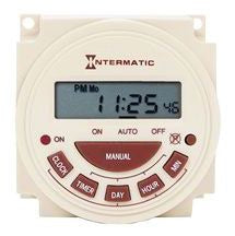 24-hour Programmable Digital Timer – Scandia Manufacturing