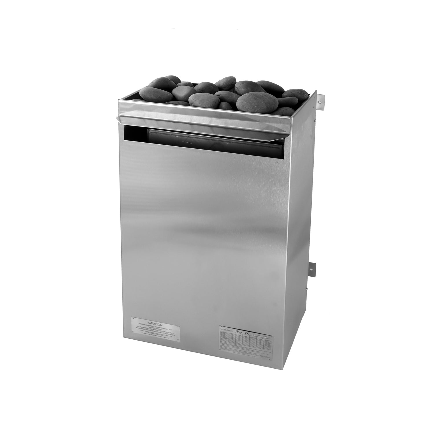 Electric Sauna Heaters